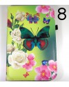 Funda tablet 8¨universal giratoria