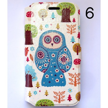 Fundas Con Dibujos