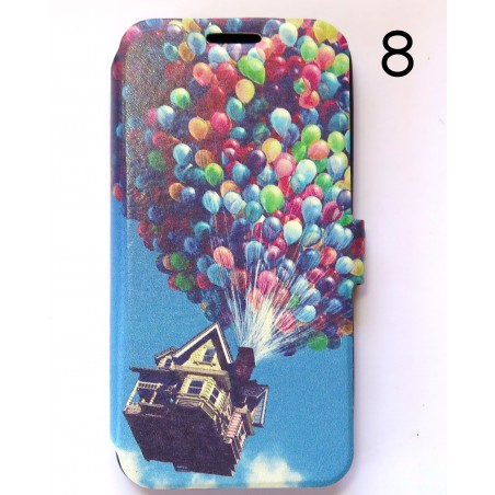 Fundas Con Dibujos