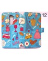 Fundas Con Dibujos