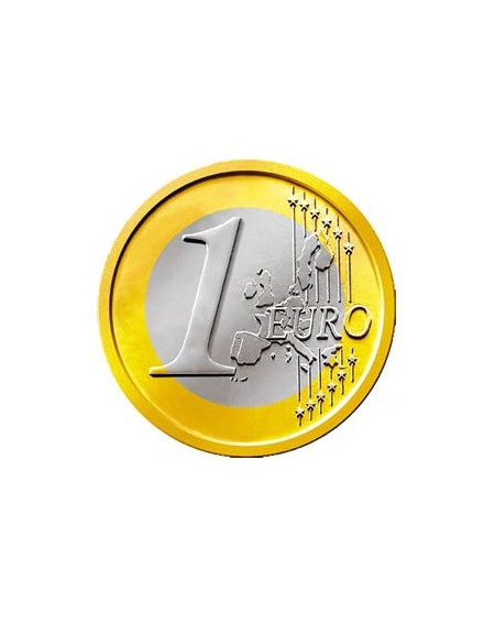 compra de 1 Euro por whatsapp
