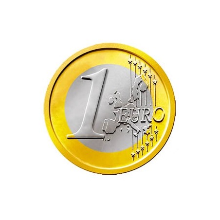 compra de 1 Euro por whatsapp